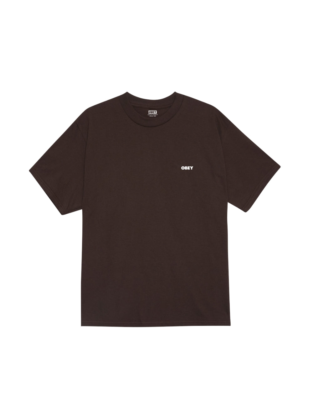 T-Shirt Con stampa Obey