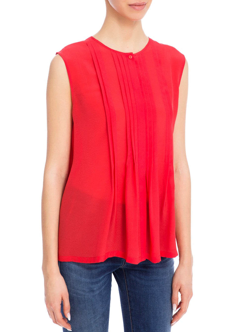 Blusa   Max Mara