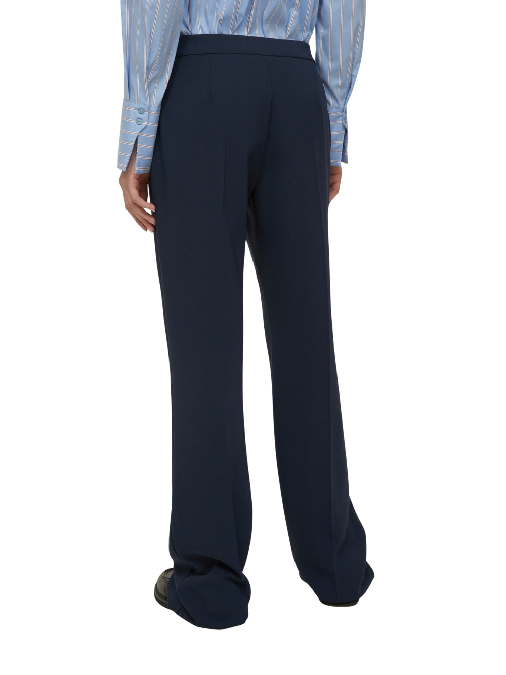 Pantaloni SAMANTA Penny Black