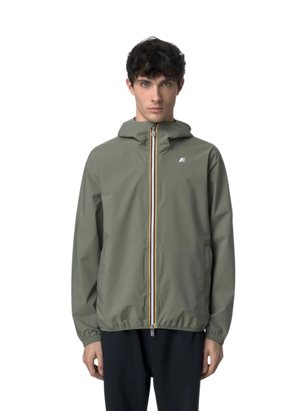 Giacca Jack Stretch DOT K-Way