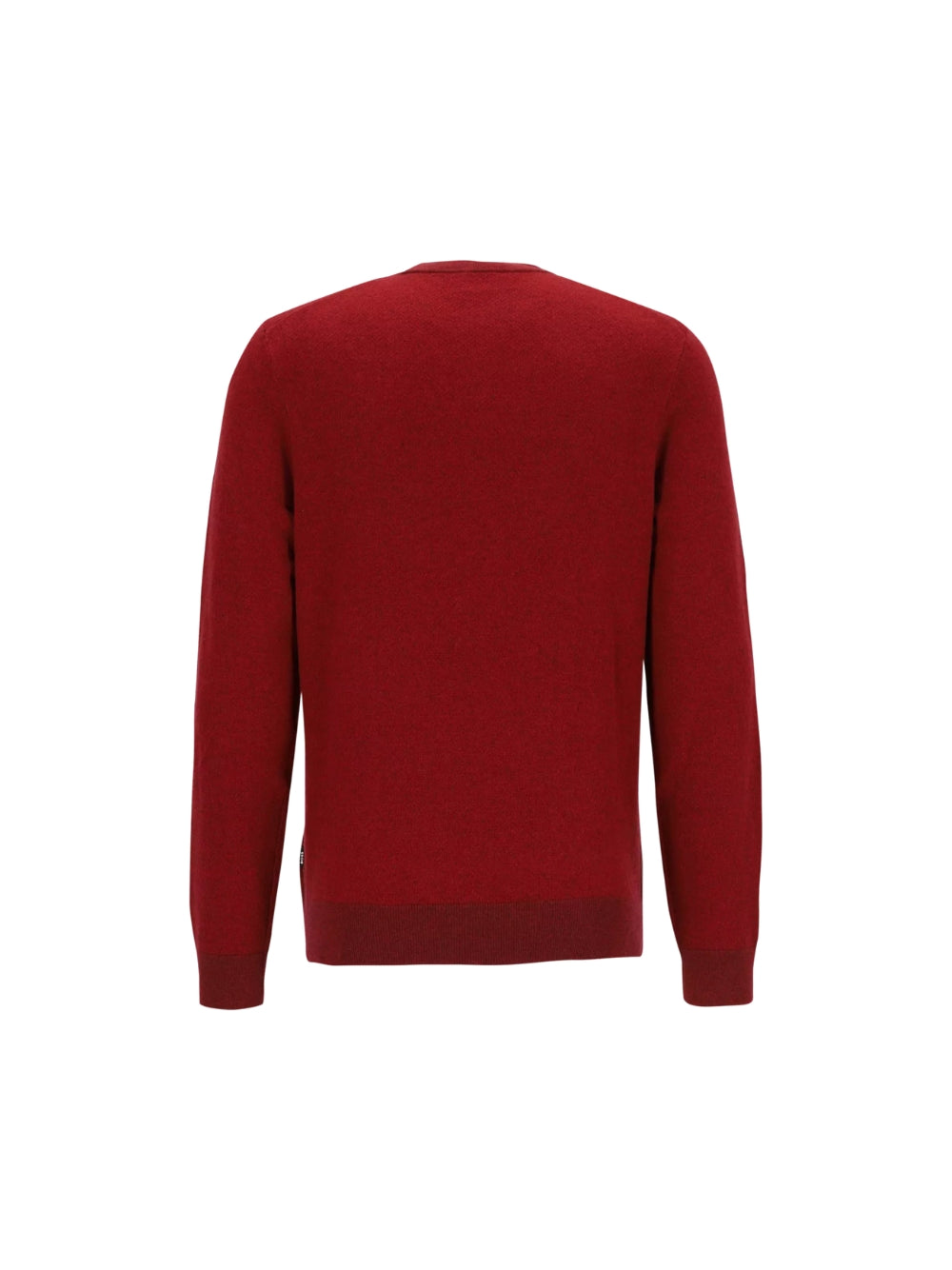 Maglione a girocollo Boss