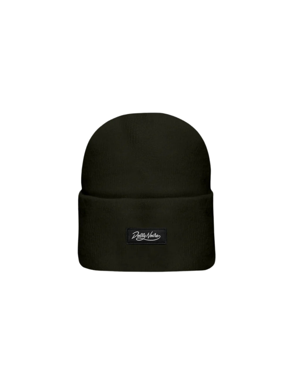 Cappello In maglia Dolly Noire