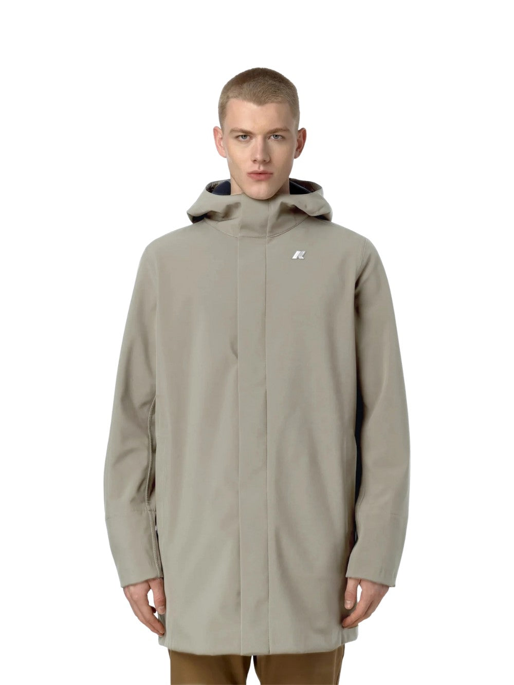 Giubbotto Marlyn bonded K-Way