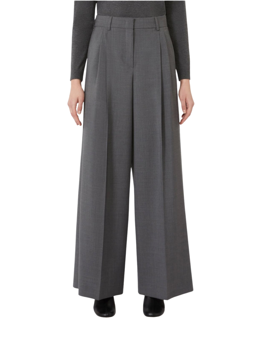 Pantaloni ADELFI Max Mara