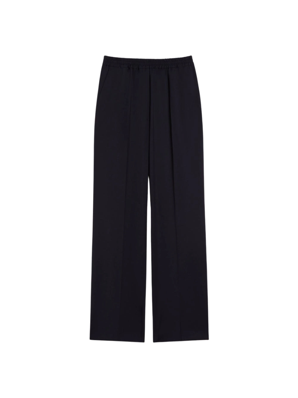 Pantaloni WKDMALLO Max Mara Weekend