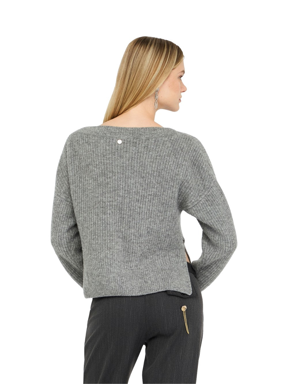 Maglione Basic Liu Jo