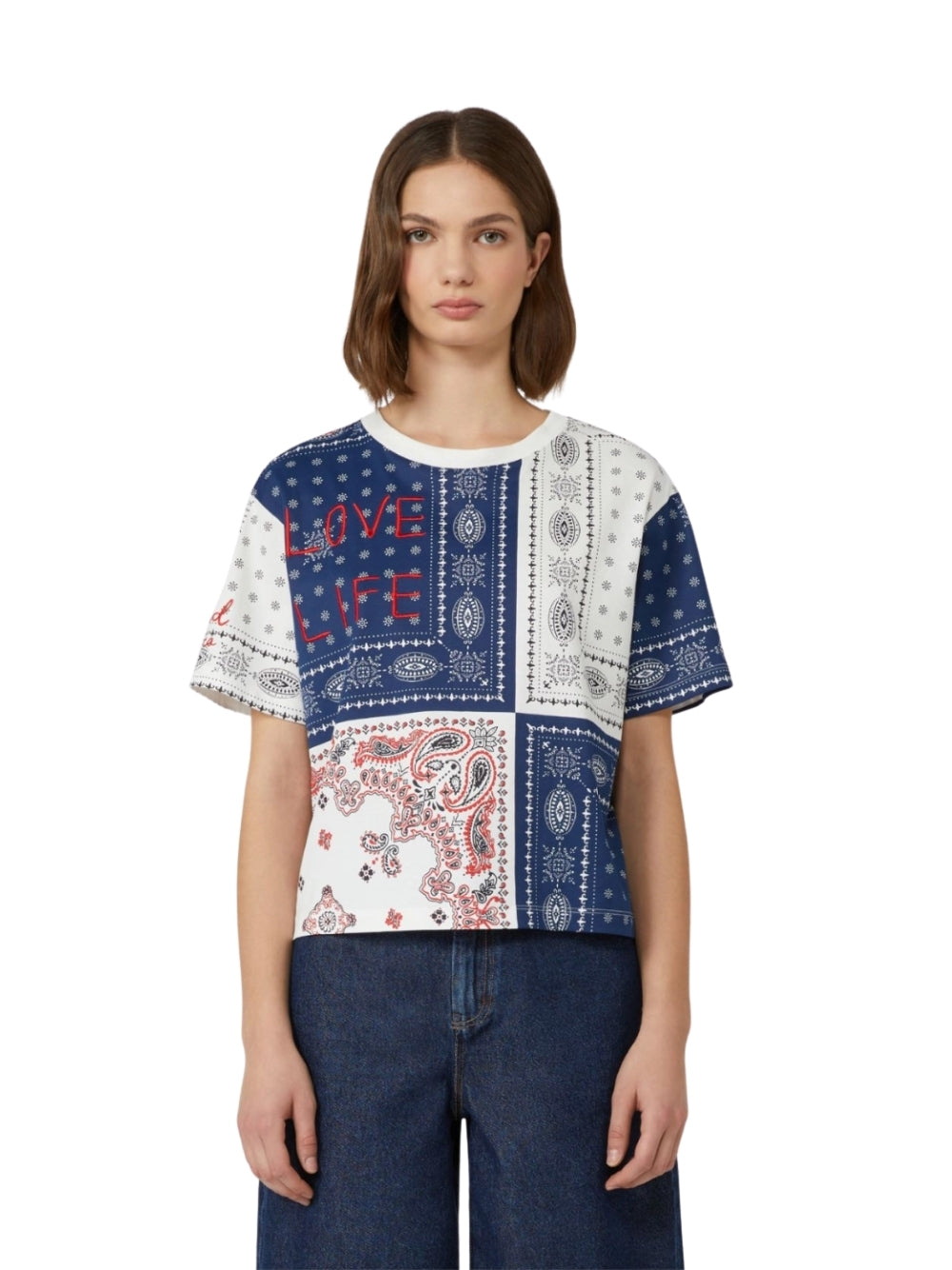 T-Shirt ACLINE Max Mara