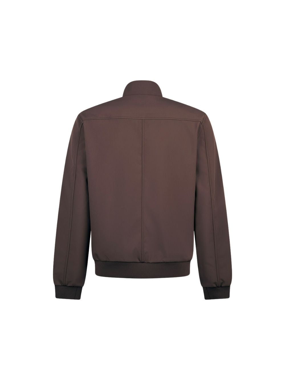 Giubbotto Ciesse Piumini uomo lupin - Marrone
