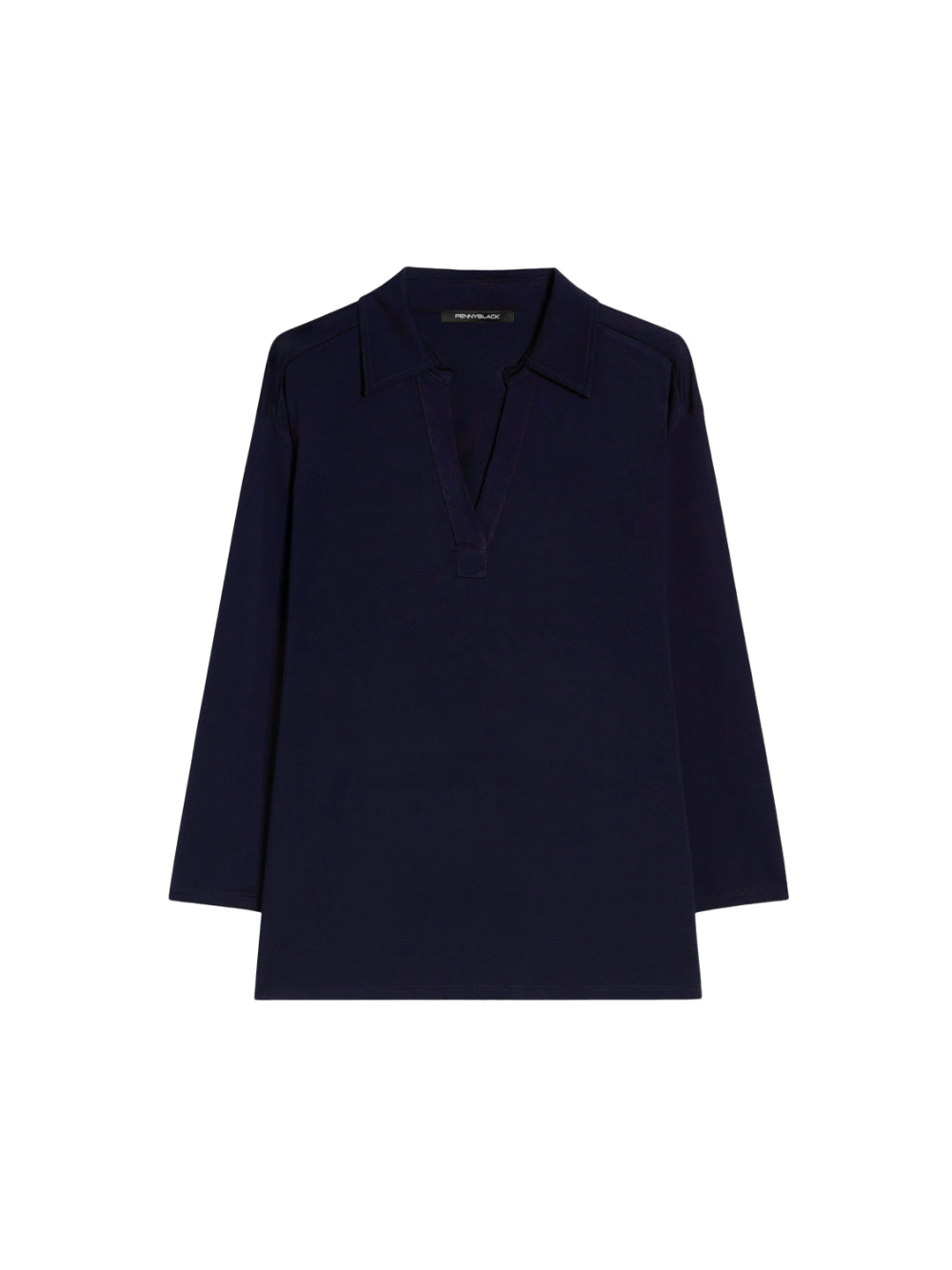 Polo PBJVOLANTE Penny Black