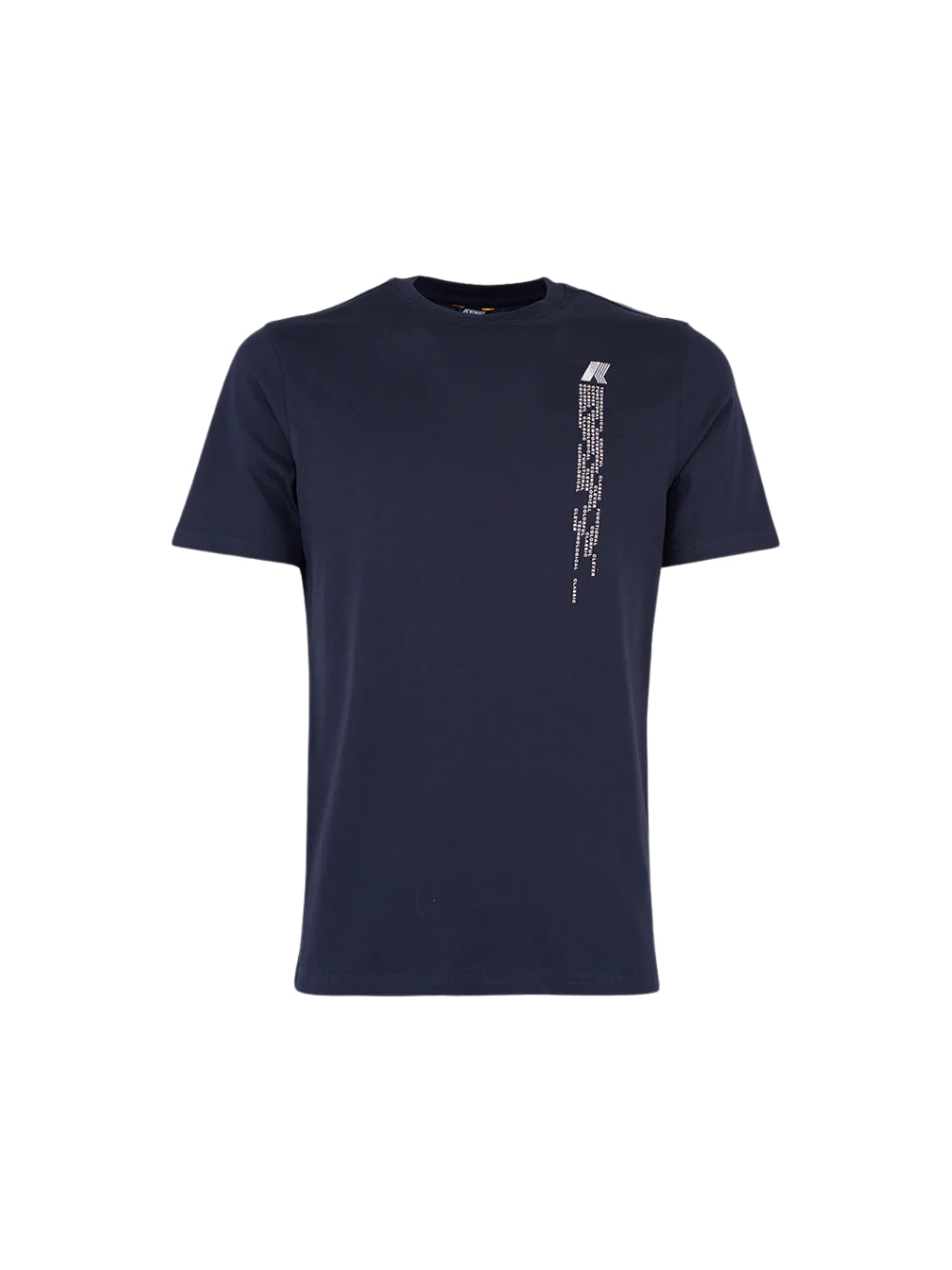 T-Shirt   K-Way