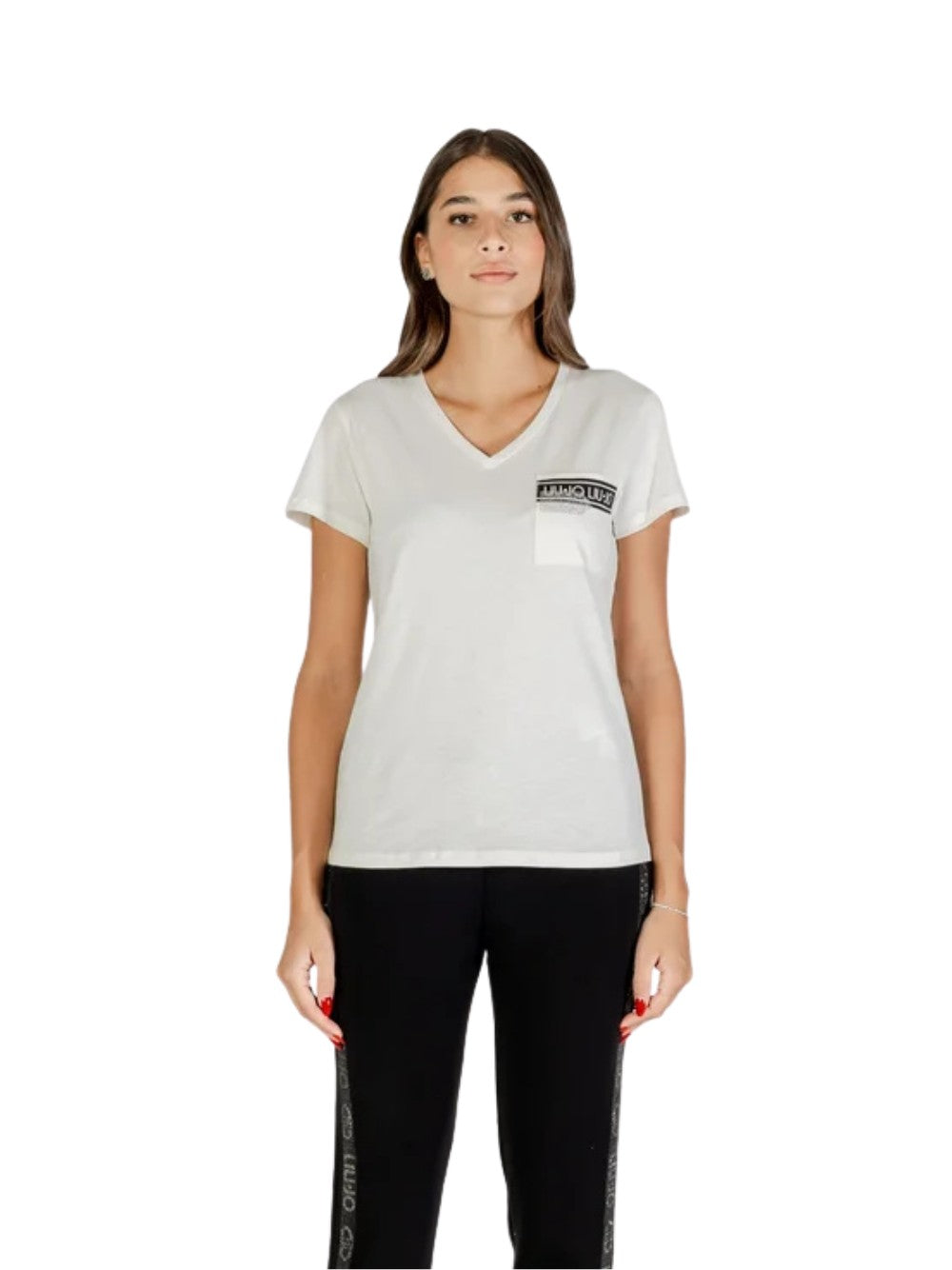 T-Shirt Basic Liu Jo