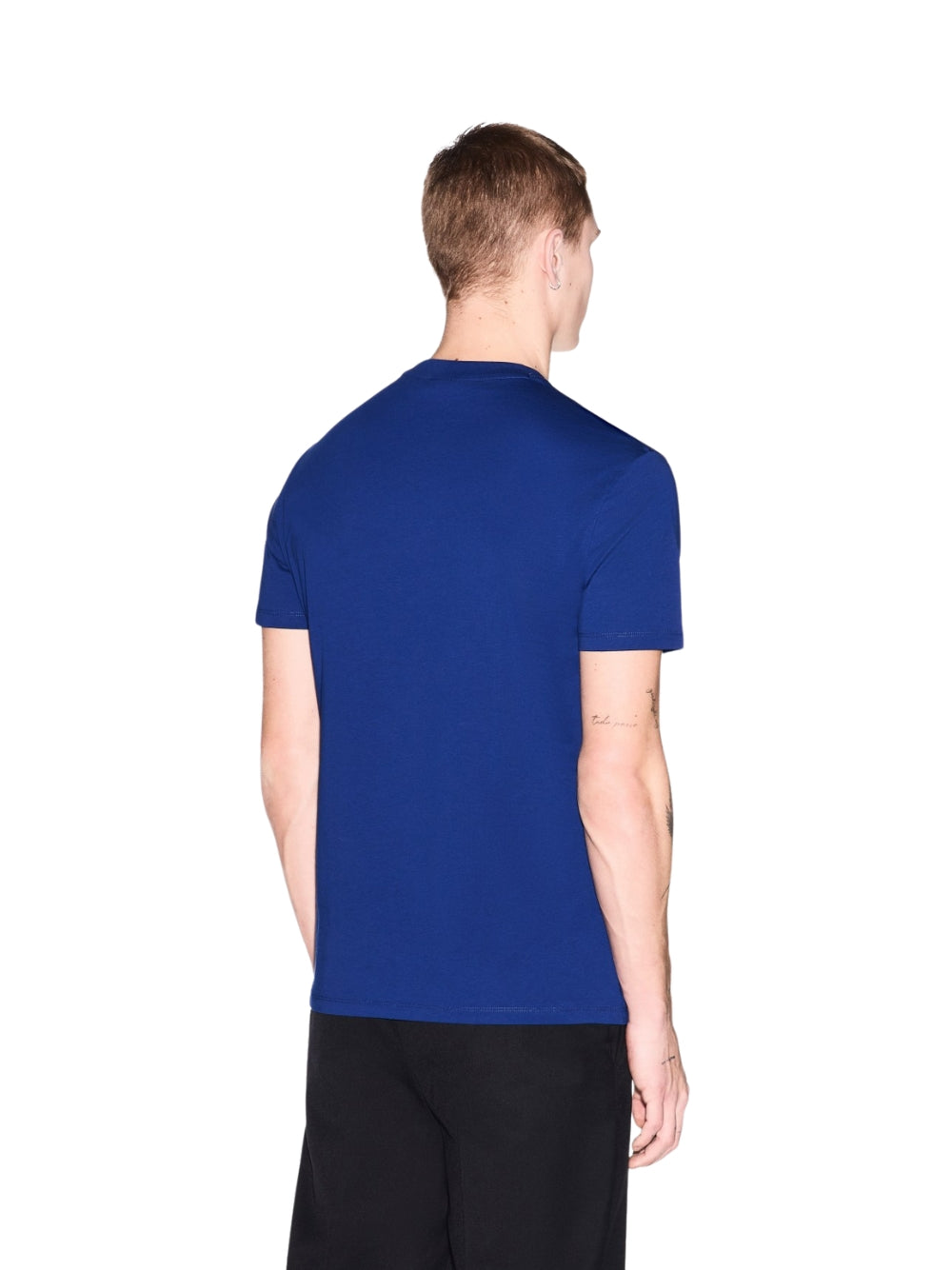 T-Shirt a maniche corte Armani Exchange