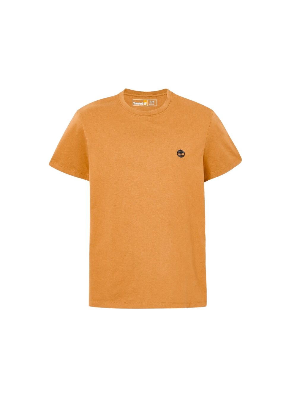 T-Shirt a maniche corte Timberland