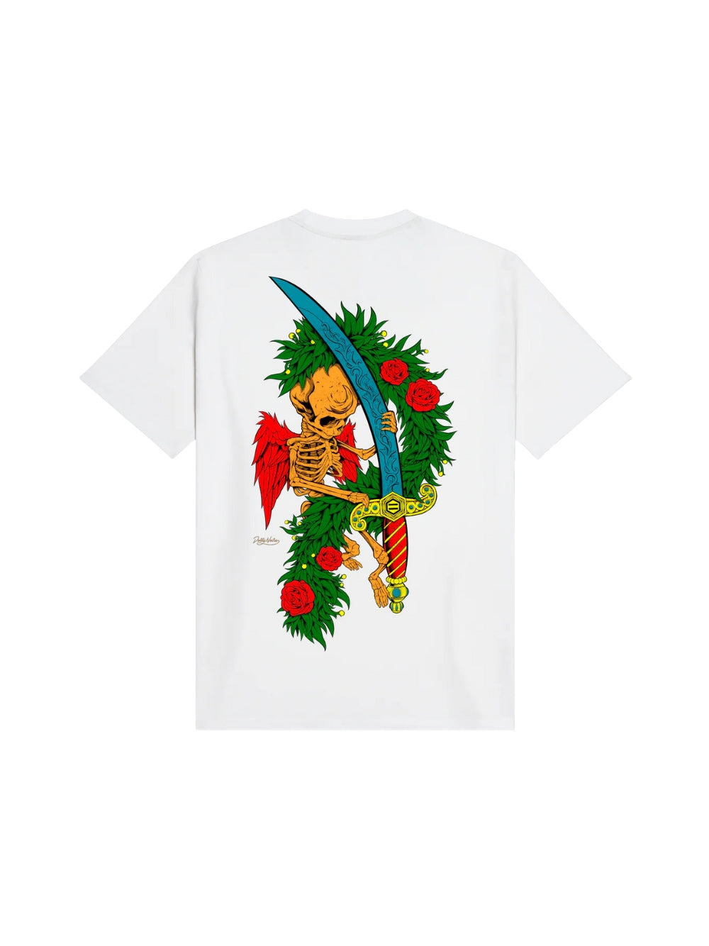 T-Shirt   Dolly Noire
