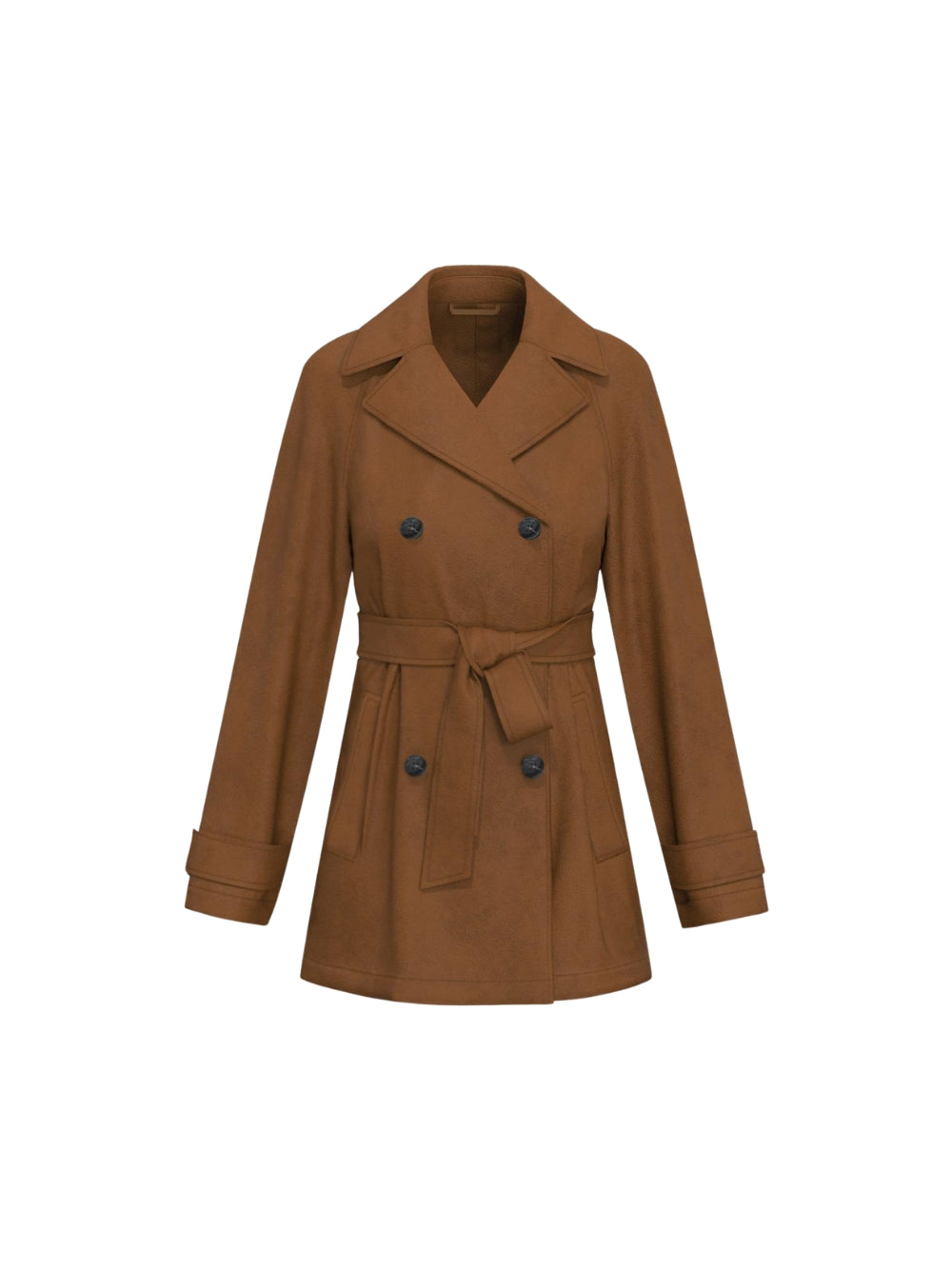 Cappotto TEAM Emme Marella