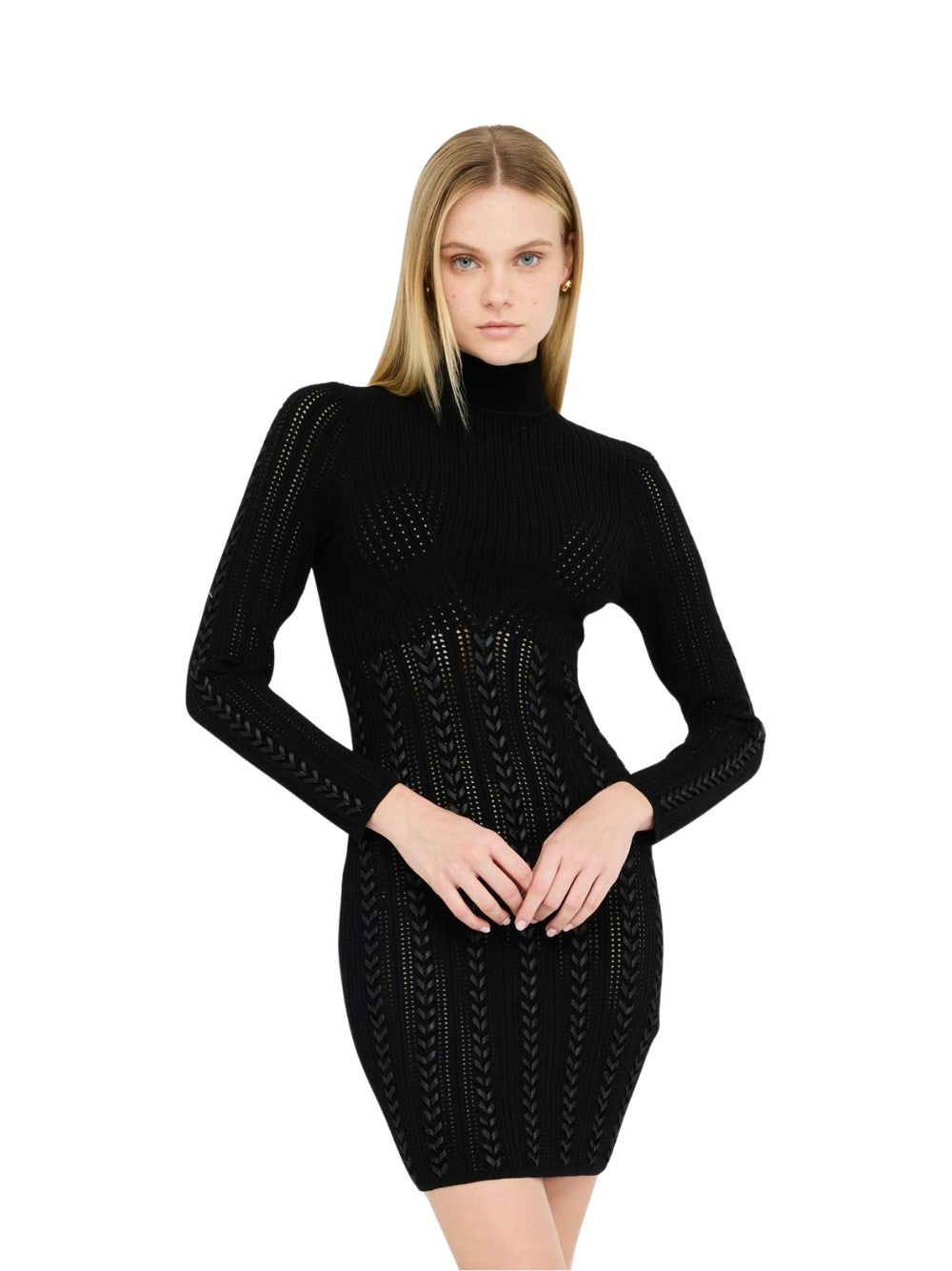 Abito In maglia Liu Jo