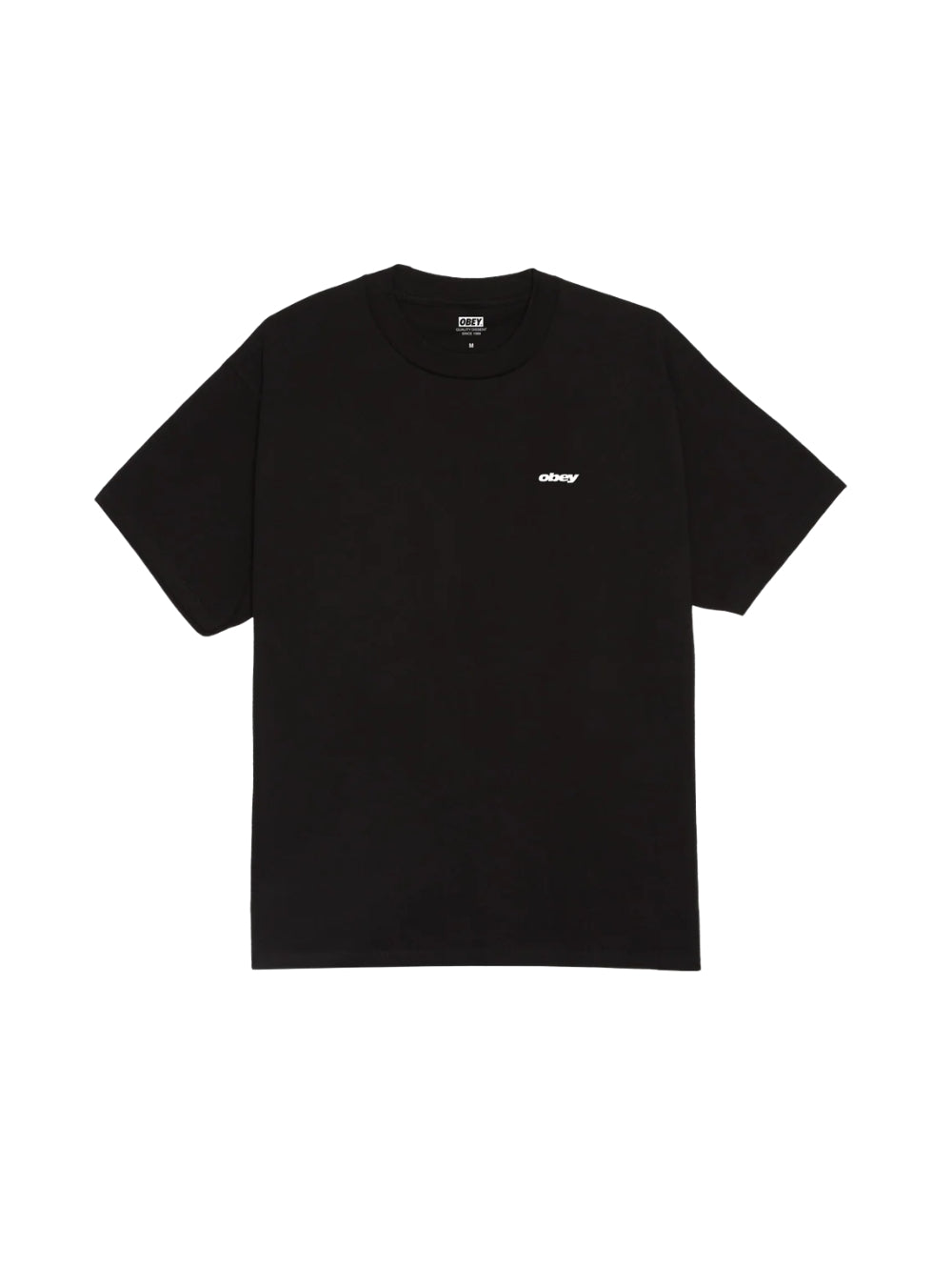 T-Shirt a maniche corte Obey