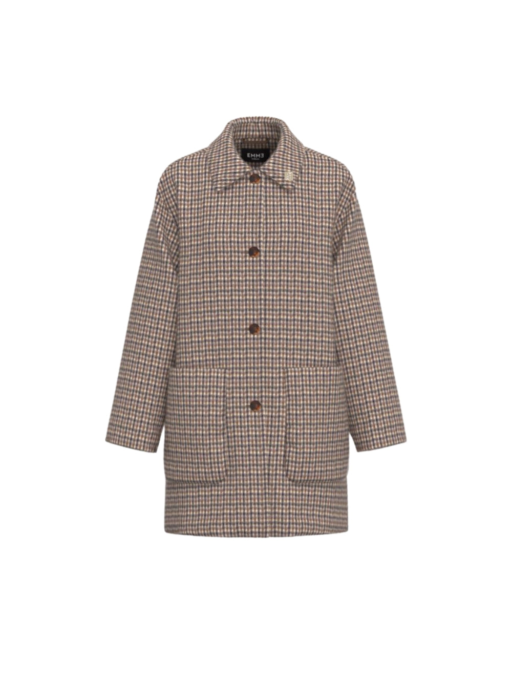 Cappotto Zinnia Emme Marella