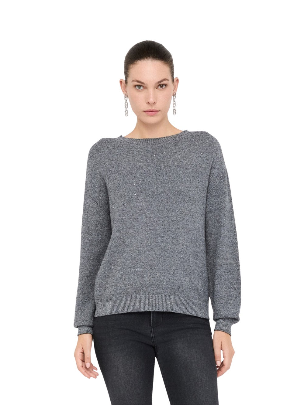 Maglione a girocollo Liu Jo