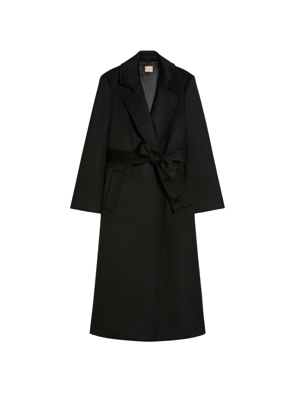 Cappotto Ilatro Penny Black
