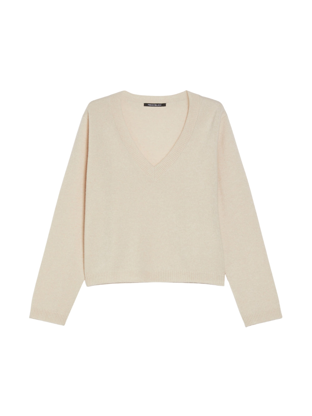 Maglione Carola Penny Black