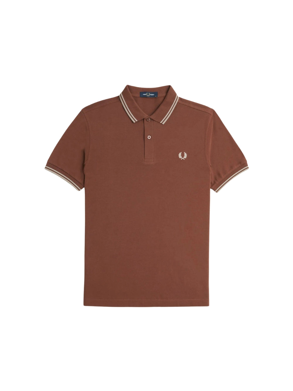 Polo   Fred Perry