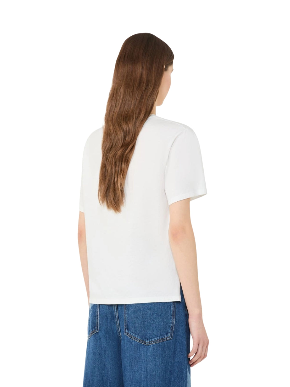 T-Shirt WKDTENUE Max Mara Weekend