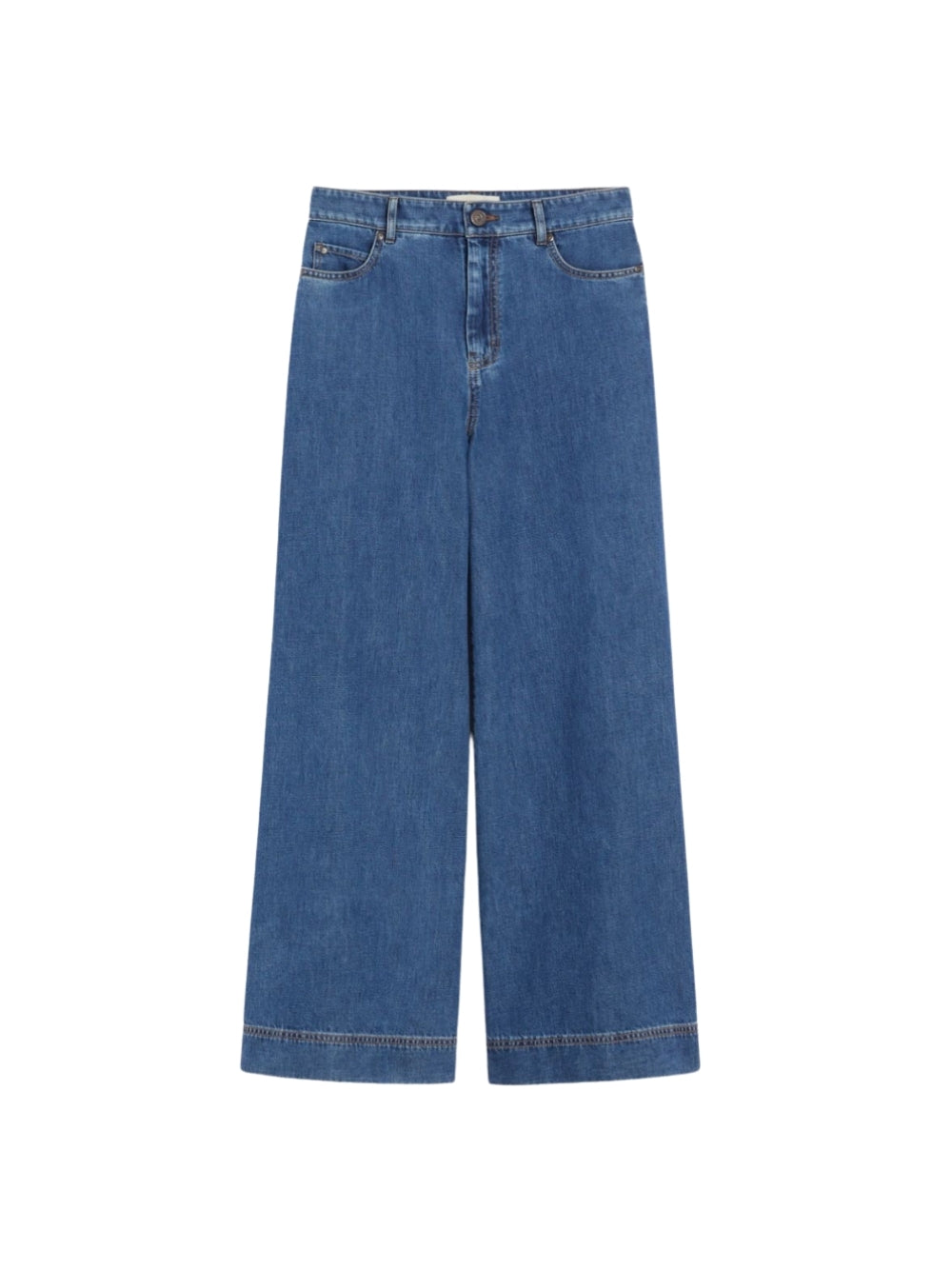 Pantaloni VEGA Max Mara