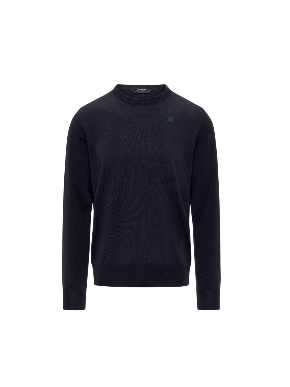 Maglione Sebastien merino K-Way