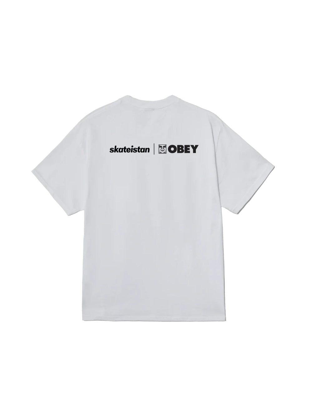 T-Shirt a maniche corte Obey