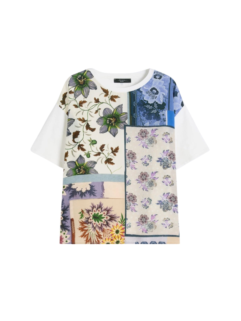 T-Shirt WKDPAMPAS Max Mara Weekend