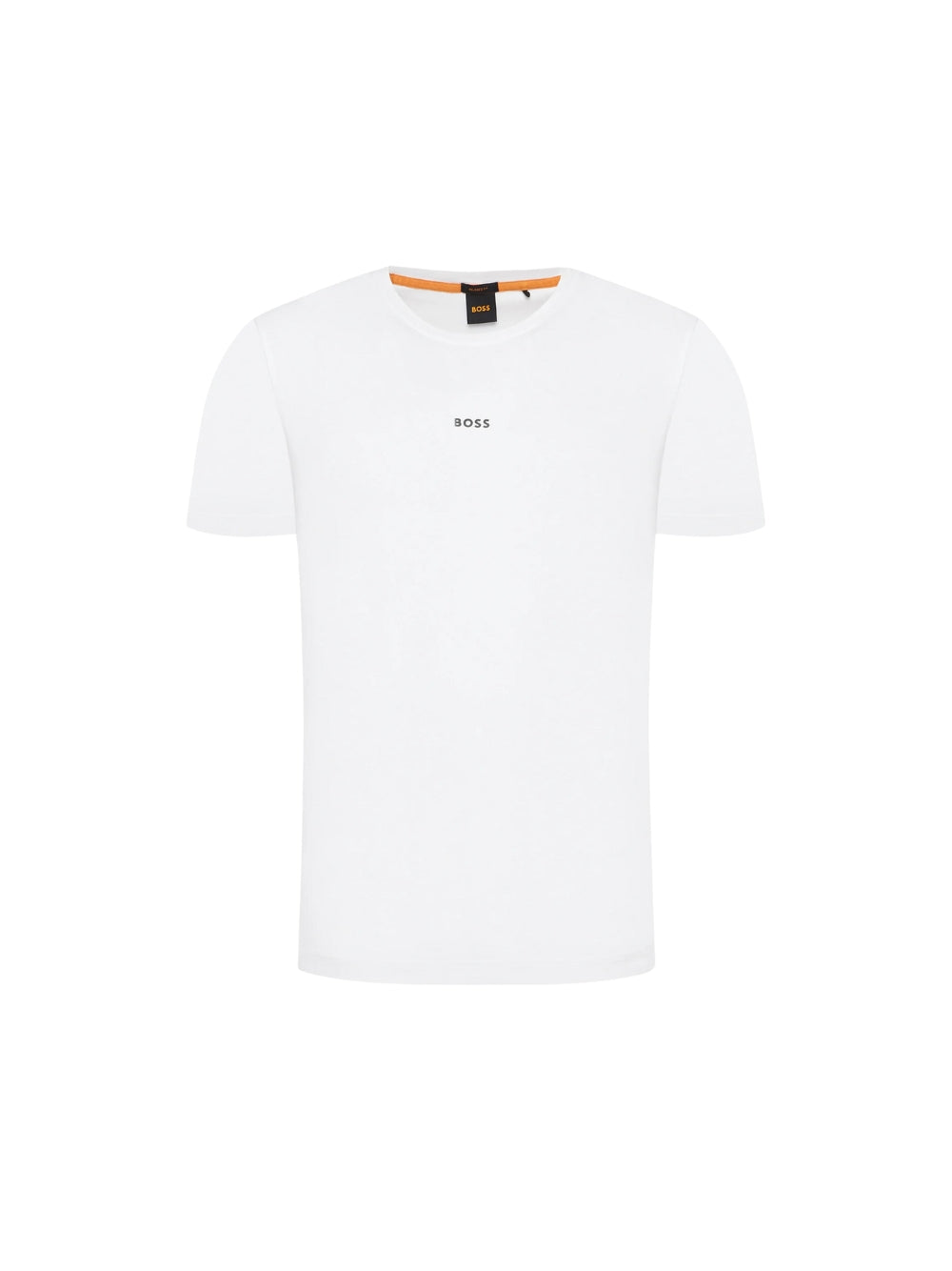 T-Shirt a maniche corte Boss