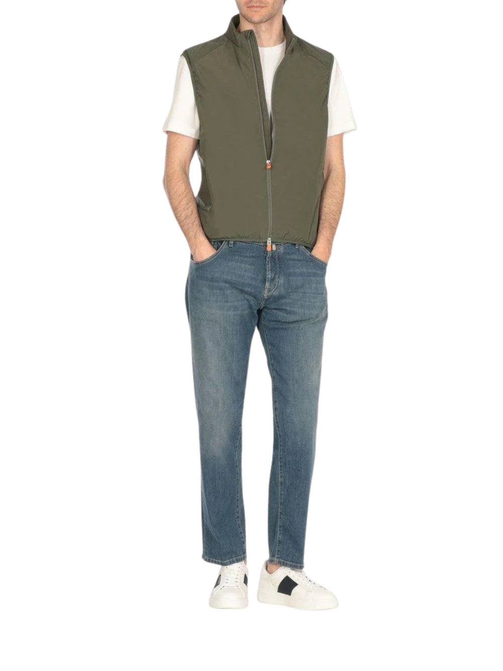 Gilet   Save The Duck