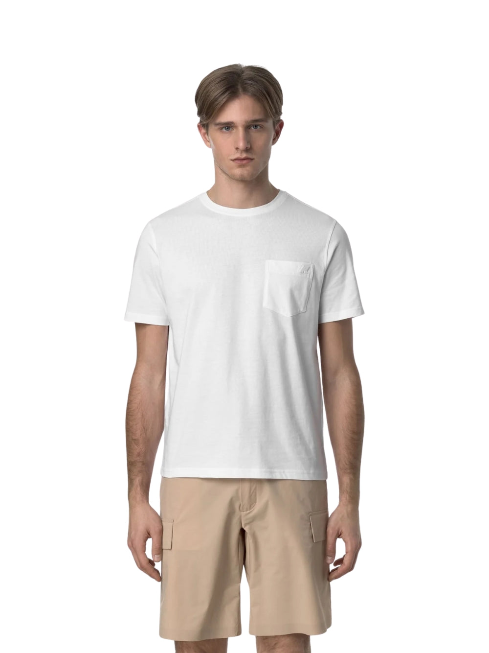 T-Shirt SIGUR JERSEY K-Way