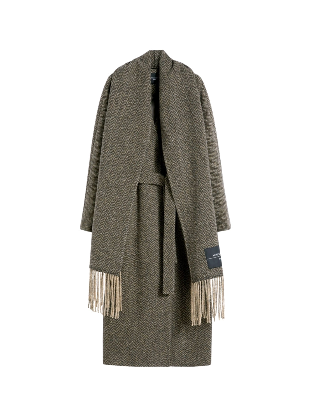 Cappotto ZENICA Max Mara