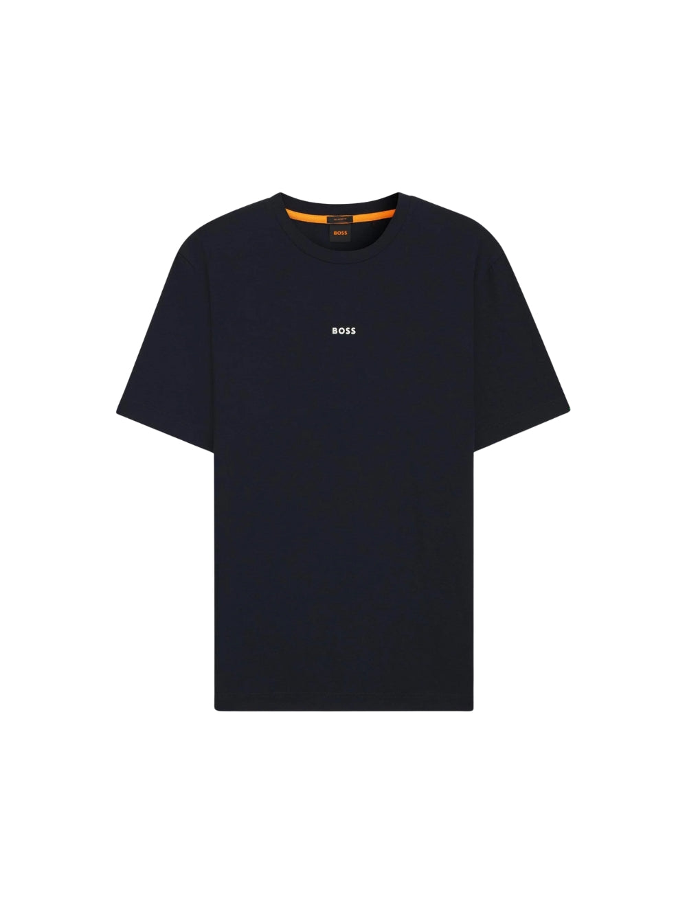 T-Shirt a maniche corte Boss