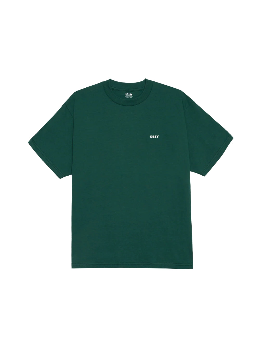 T-Shirt Con stampa Obey