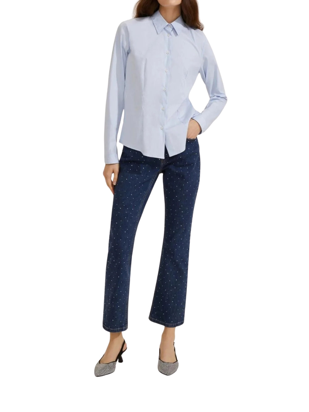 Camicia   Emme Marella