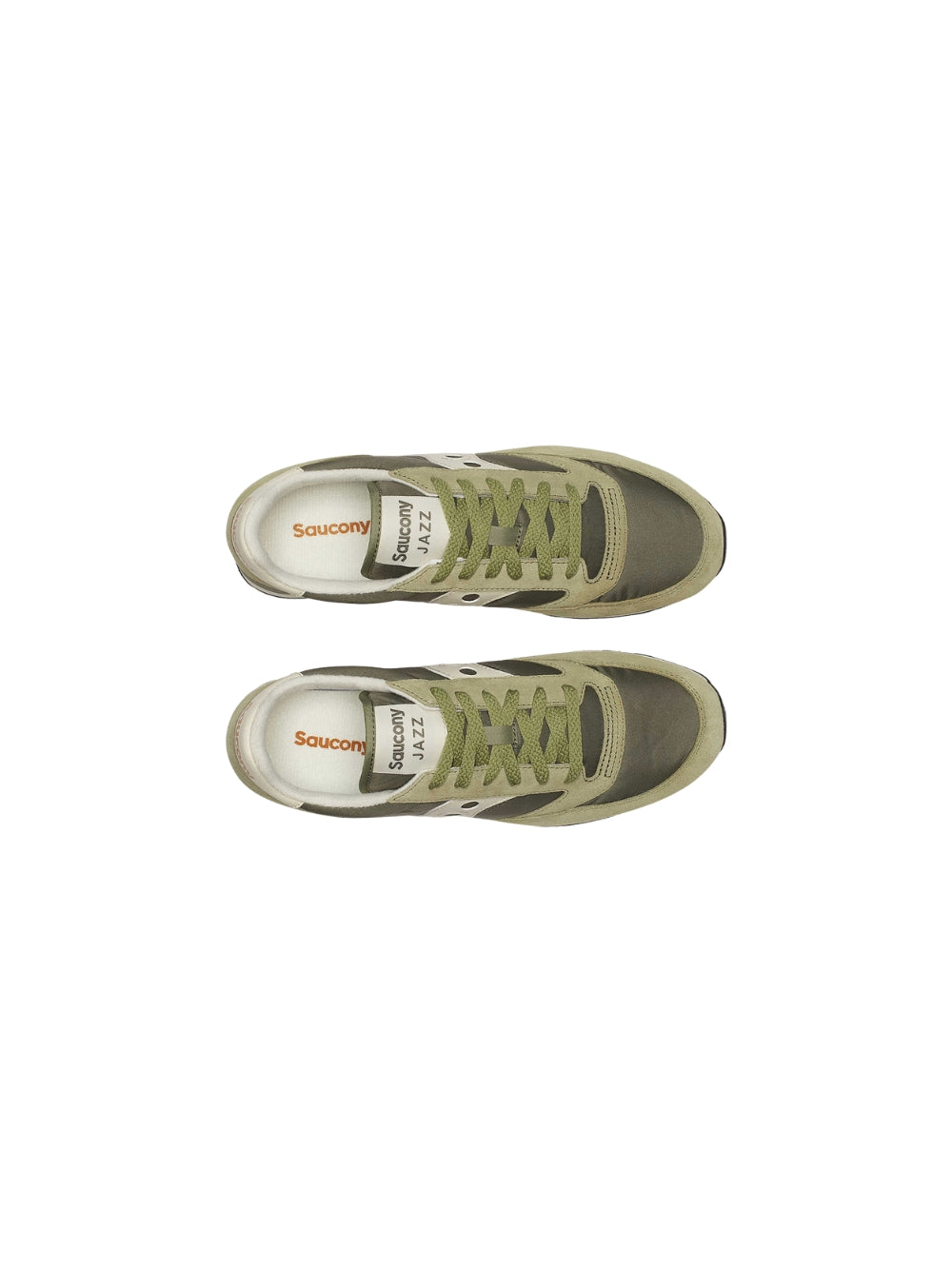 Sneakers   Saucony