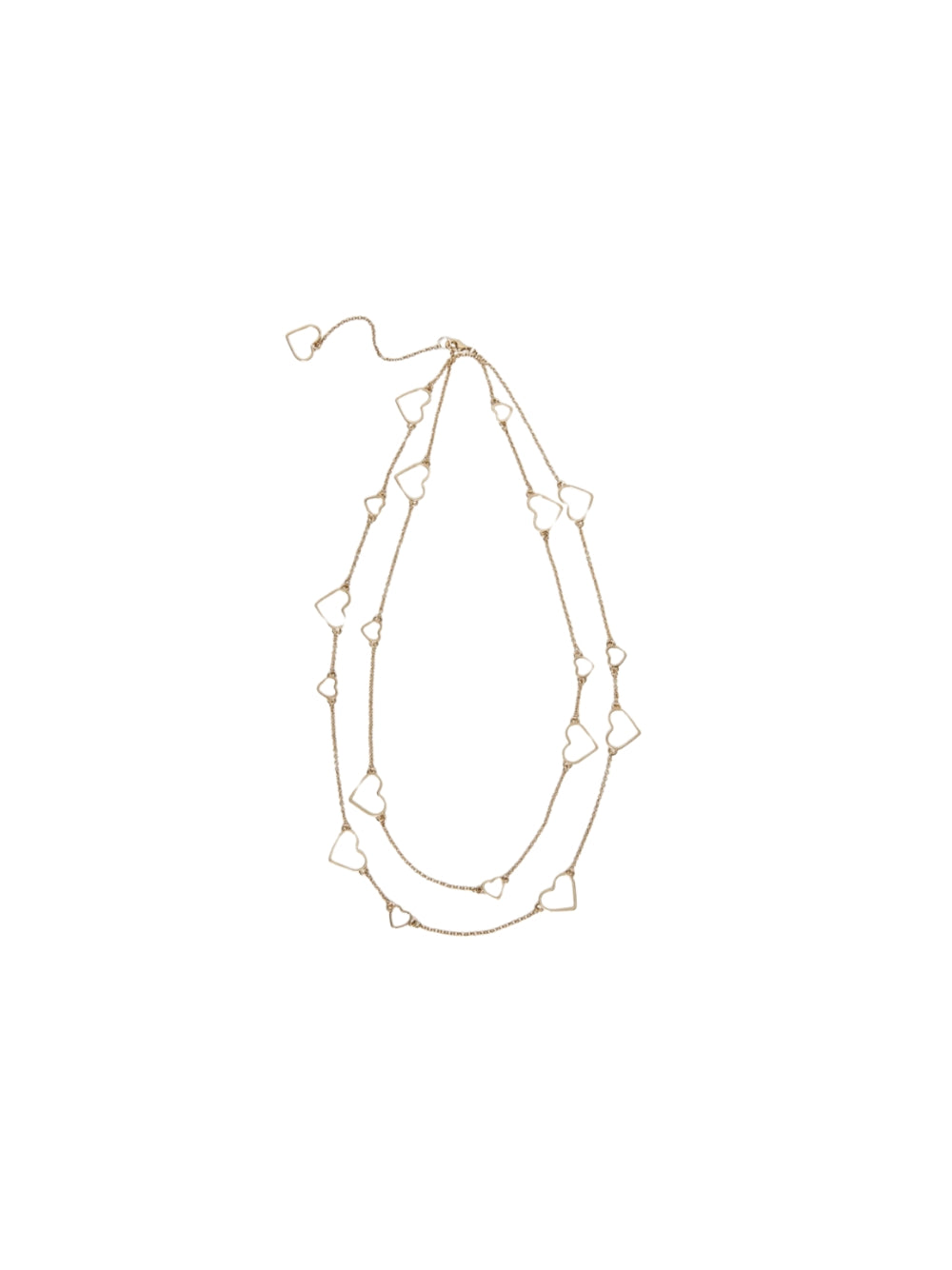 Collana  Penny Black