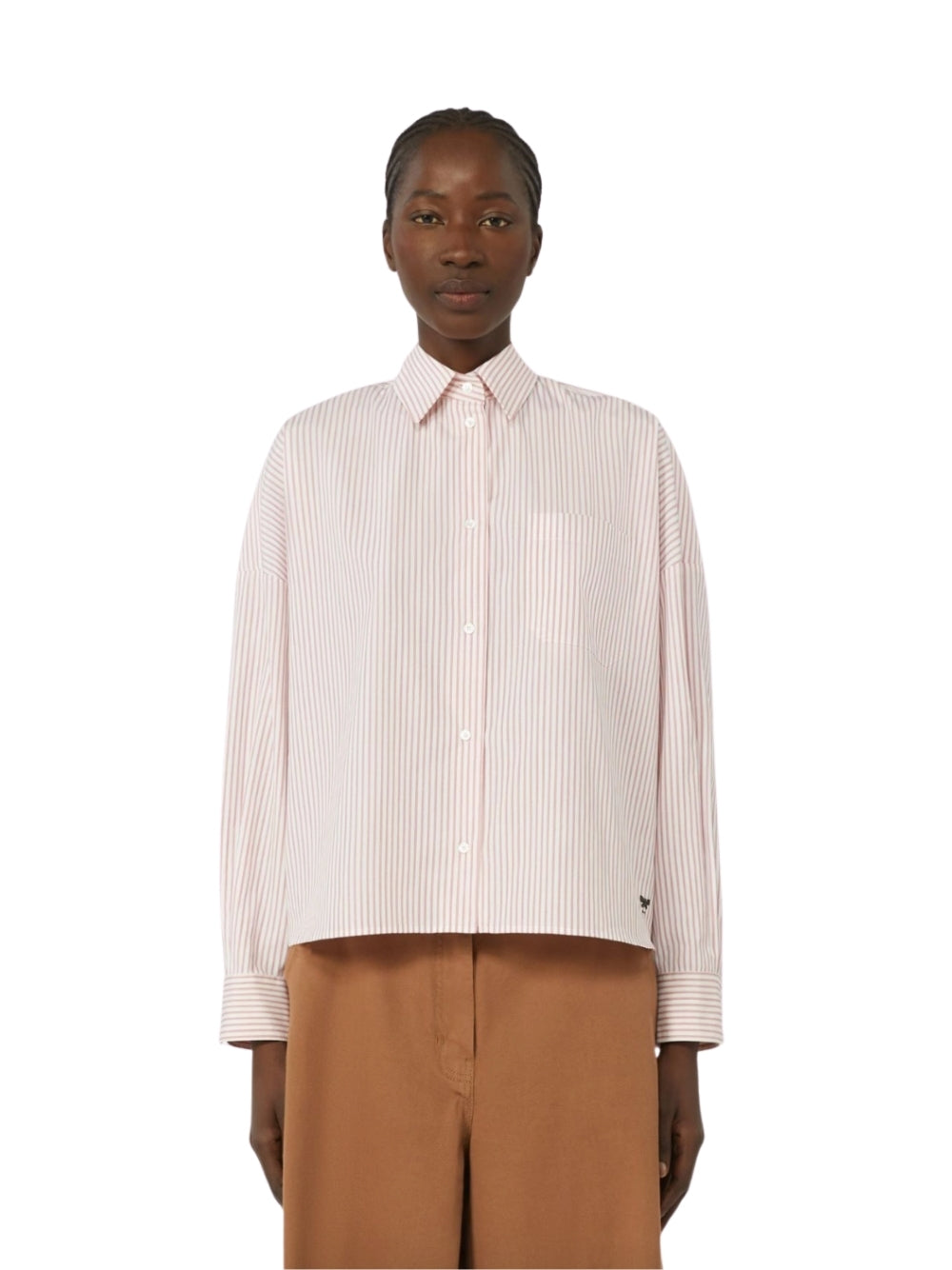 Camicia WKDAUREO Max Mara Weekend
