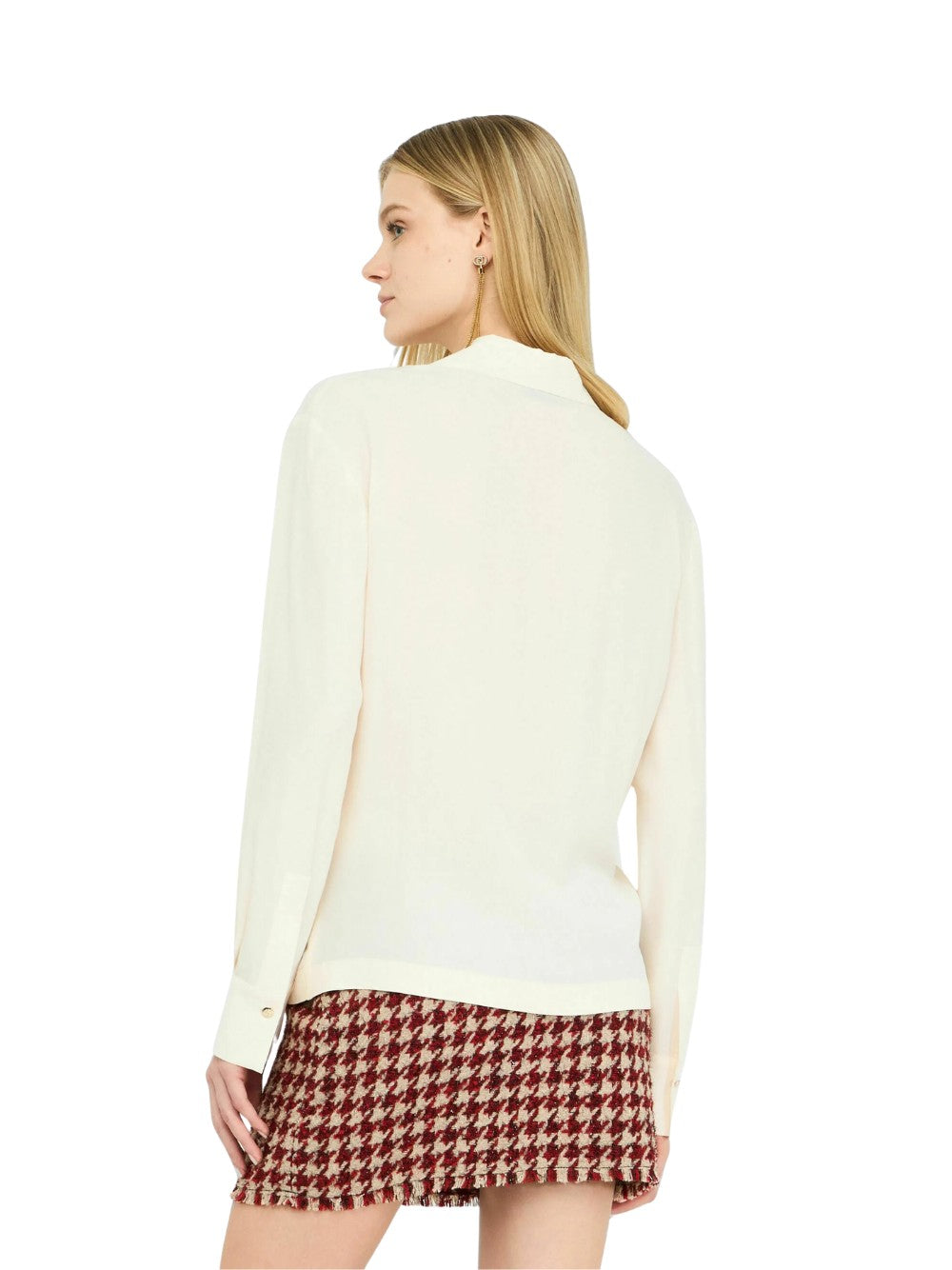 Camicia Basic Liu Jo