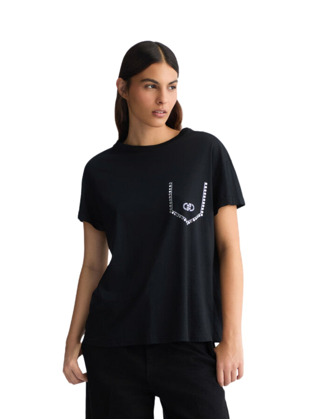 T-Shirt   Liu Jo