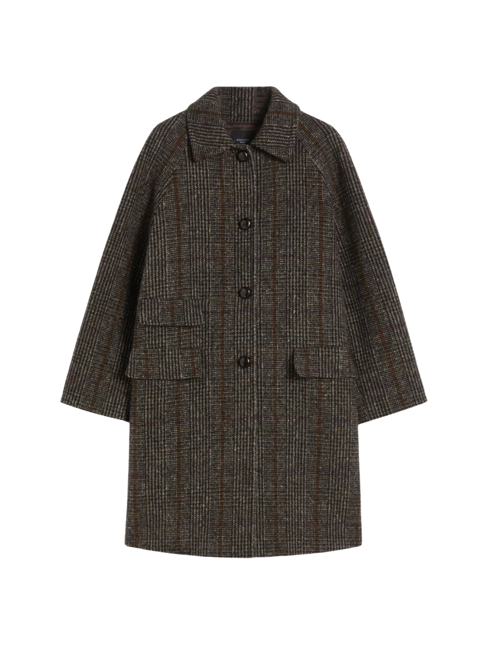 Cappotto PITONE Max Mara