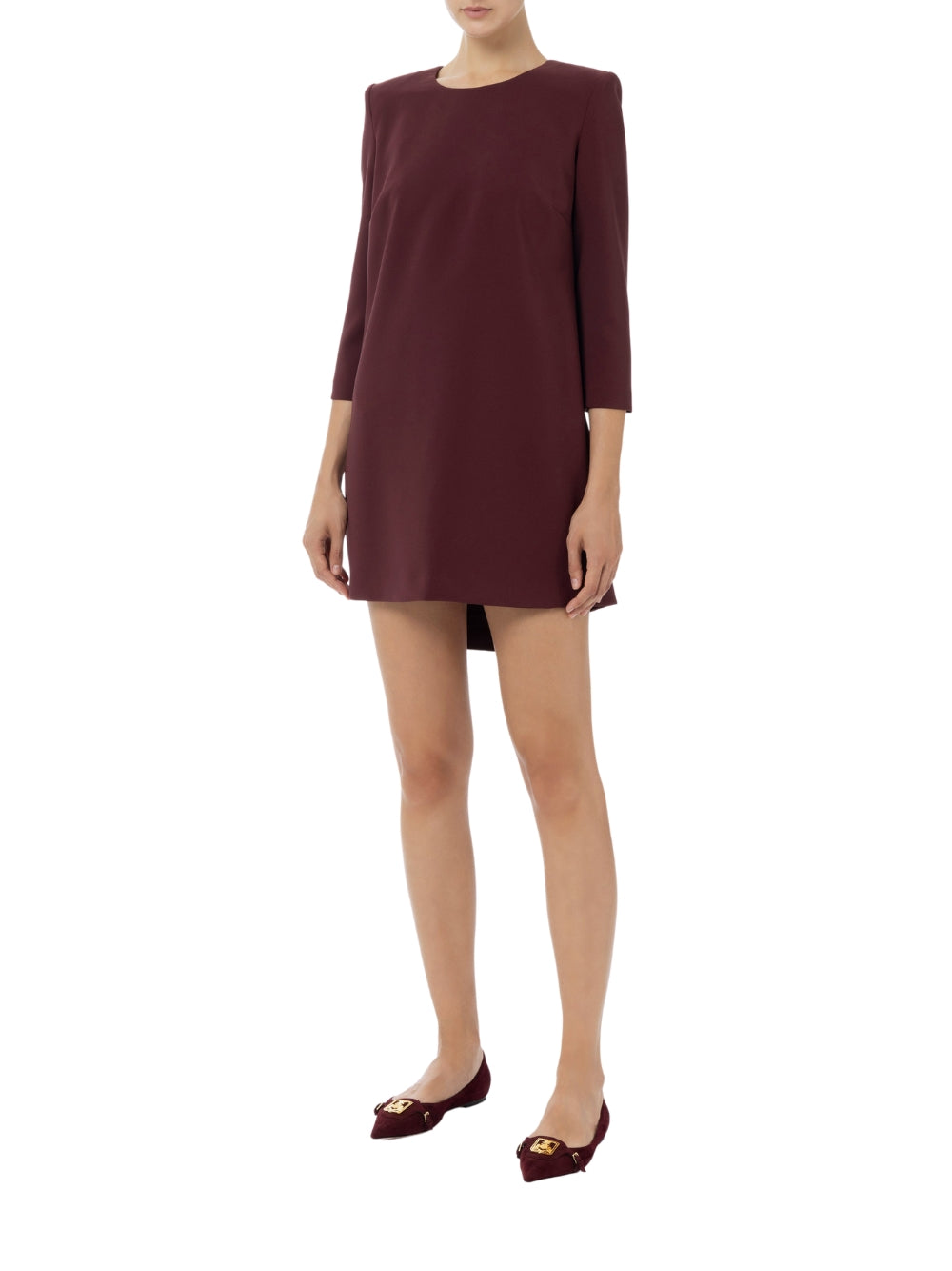 Abito corto Elisabetta Franchi