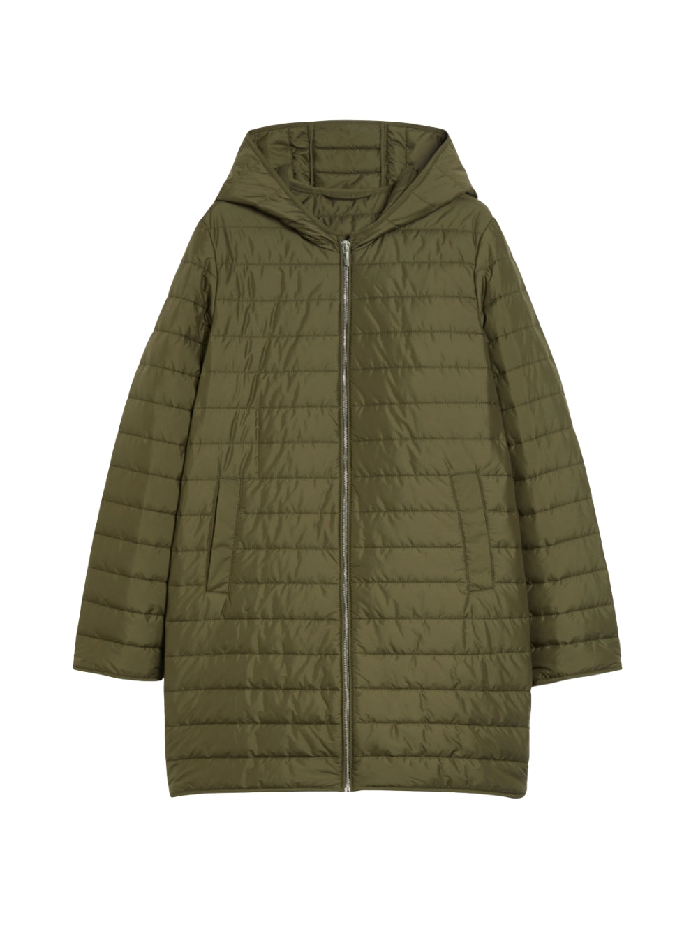 Giubbotto Albert Penny Black