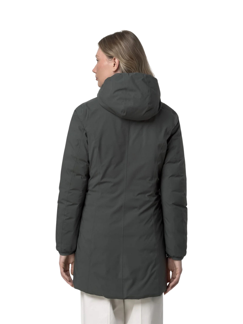 Giubbotto DENISE ST THERMO DOUBLE K-Way