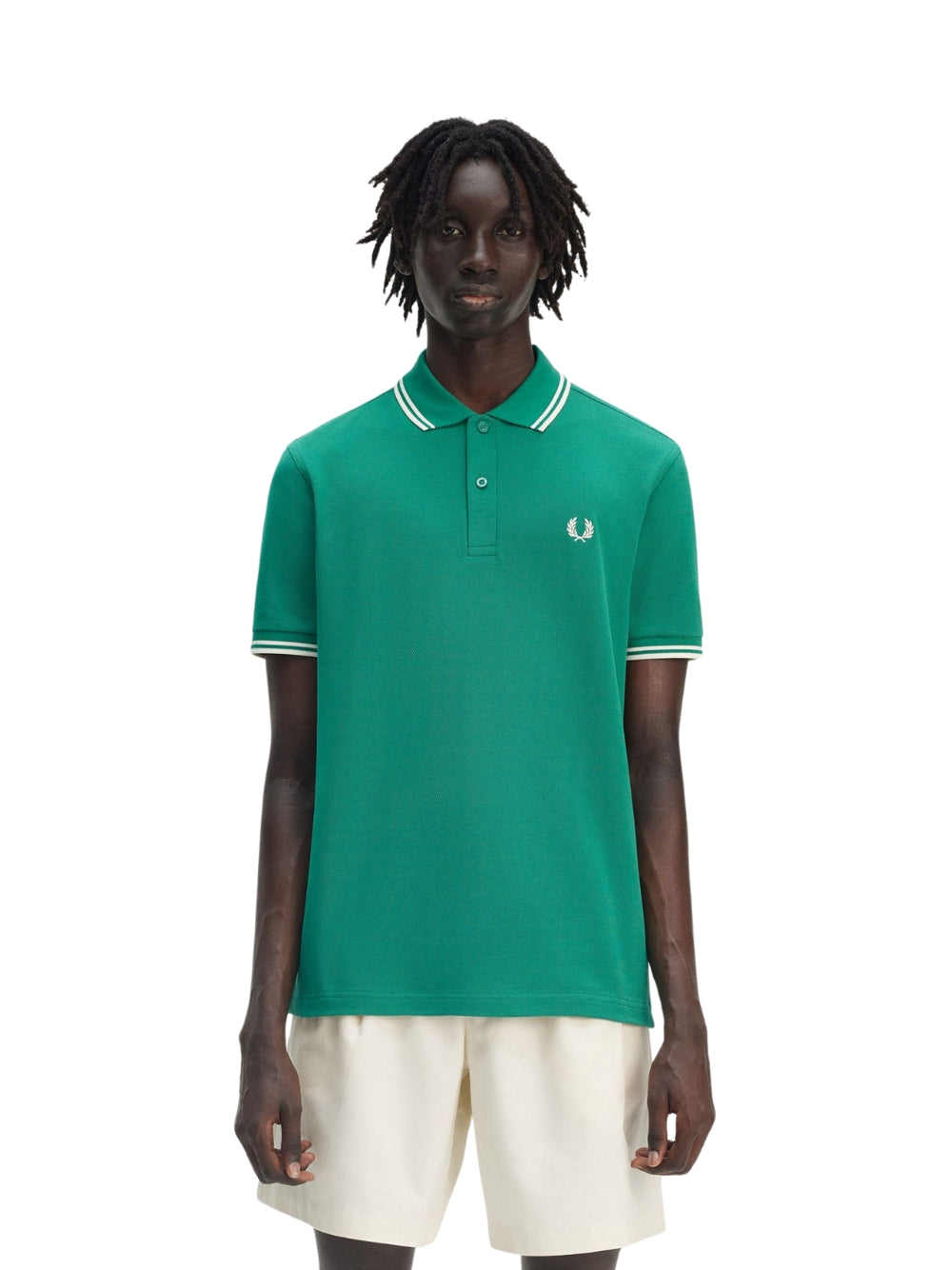 Polo   Fred Perry