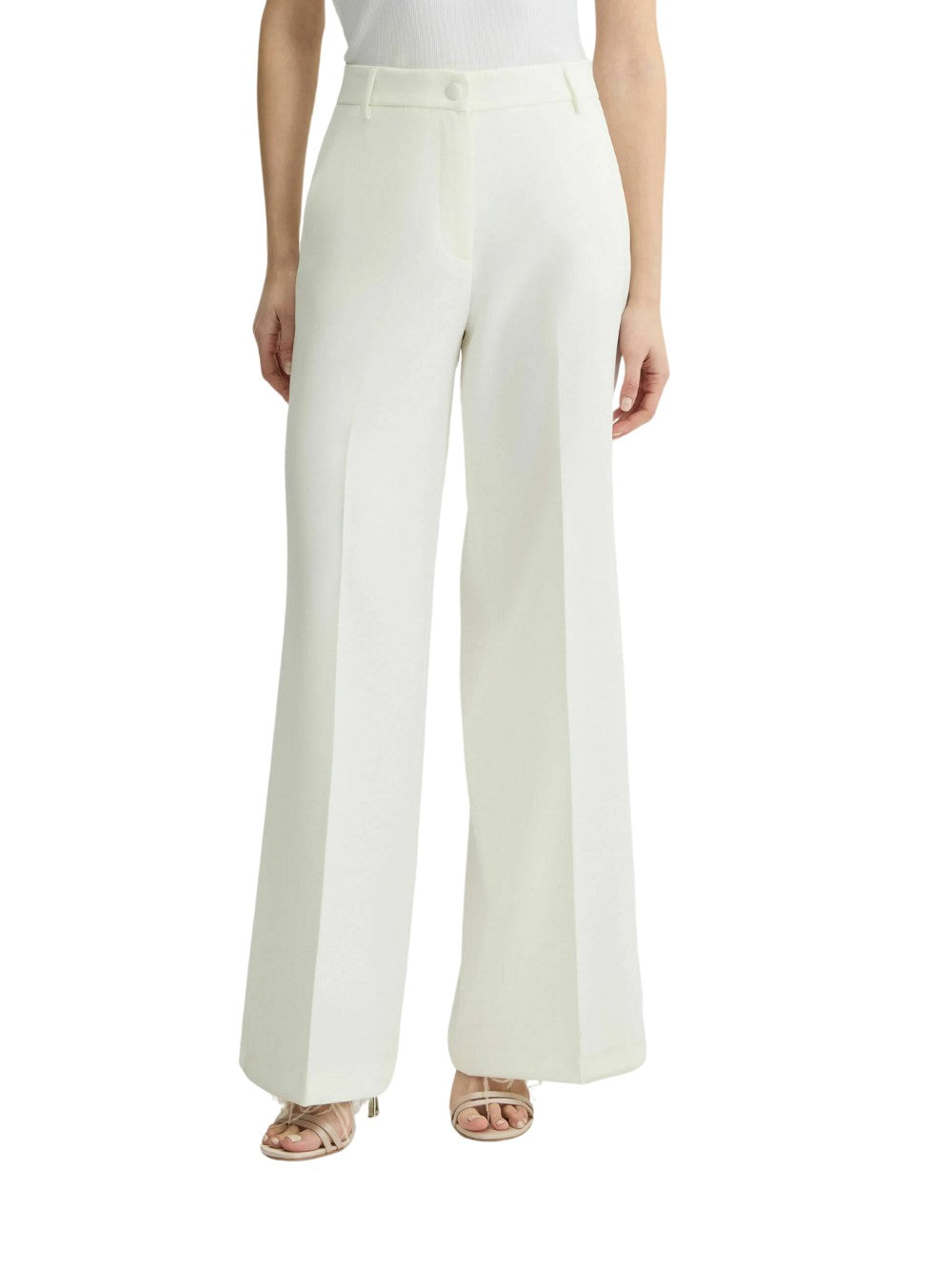 Pantaloni a palazzo Liu Jo