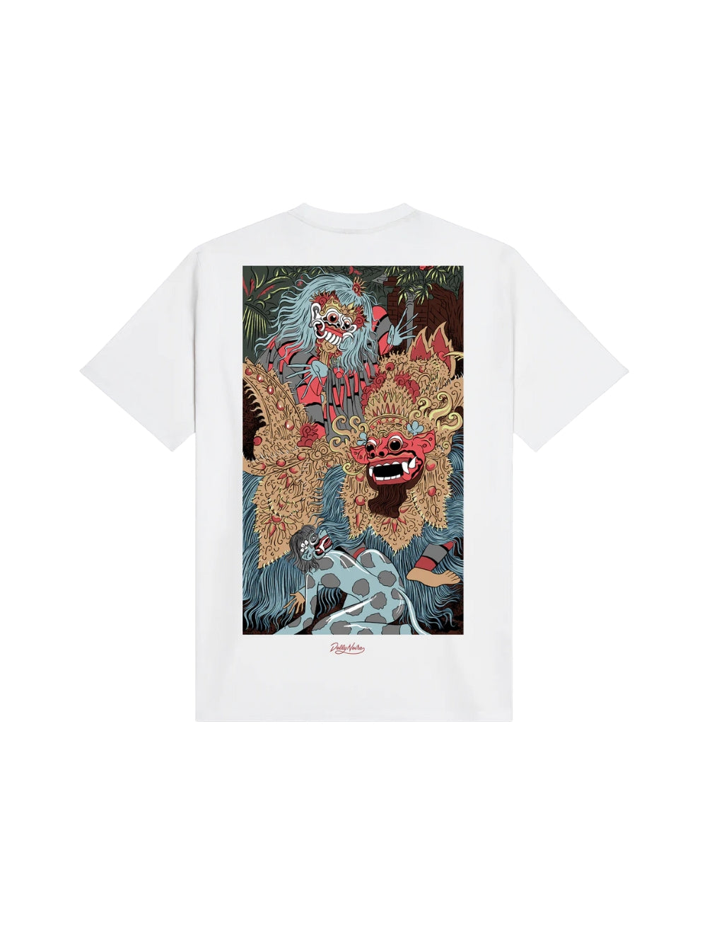 T-Shirt   Dolly Noire